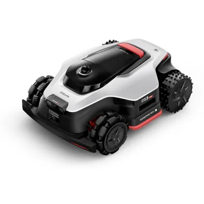 Robot tondeuse Dreame A3 AWD Pro